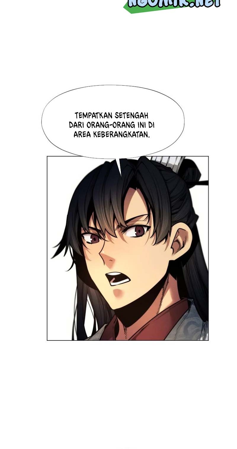 Modern Man Who Fall Into Murim Chapter 7 - halaman 55