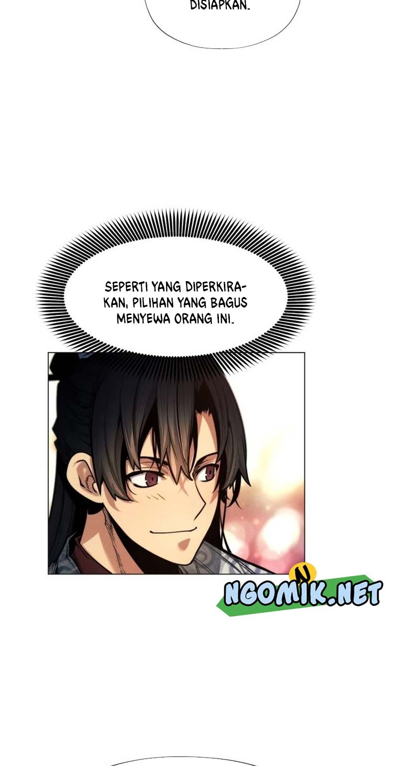 Modern Man Who Fall Into Murim Chapter 7 - halaman 59