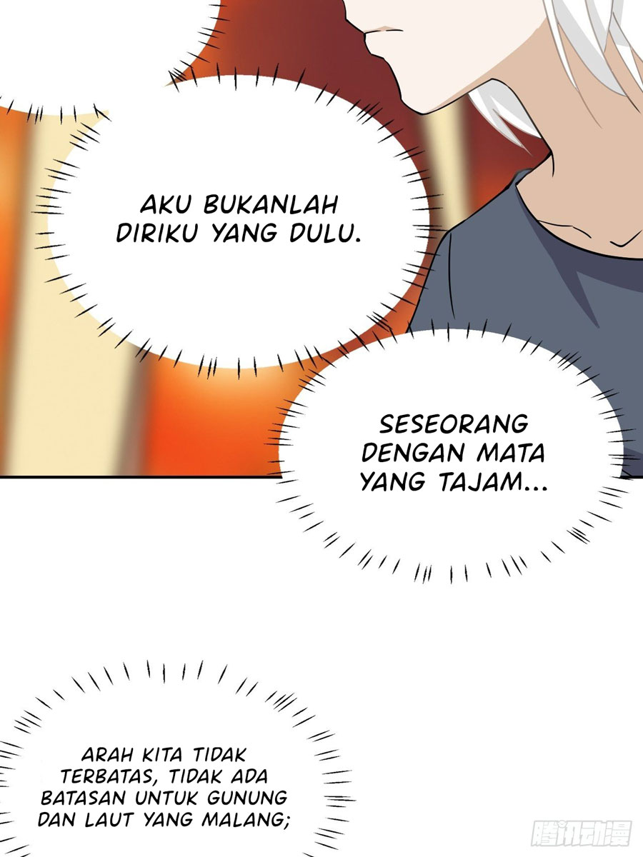 Modern Man Who Fall Into Murim Chapter 7 - halaman 6