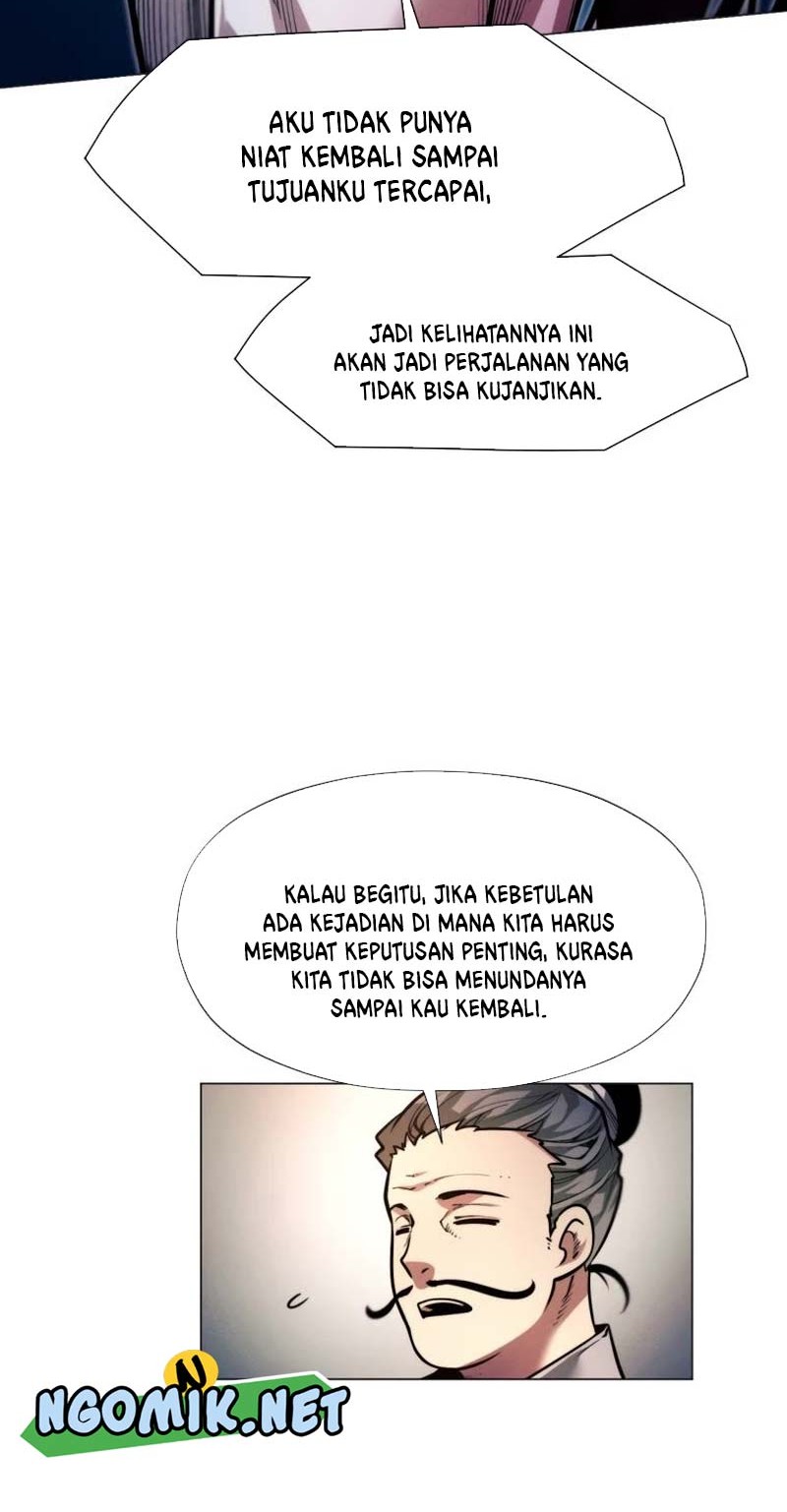 Modern Man Who Fall Into Murim Chapter 7 - halaman 61