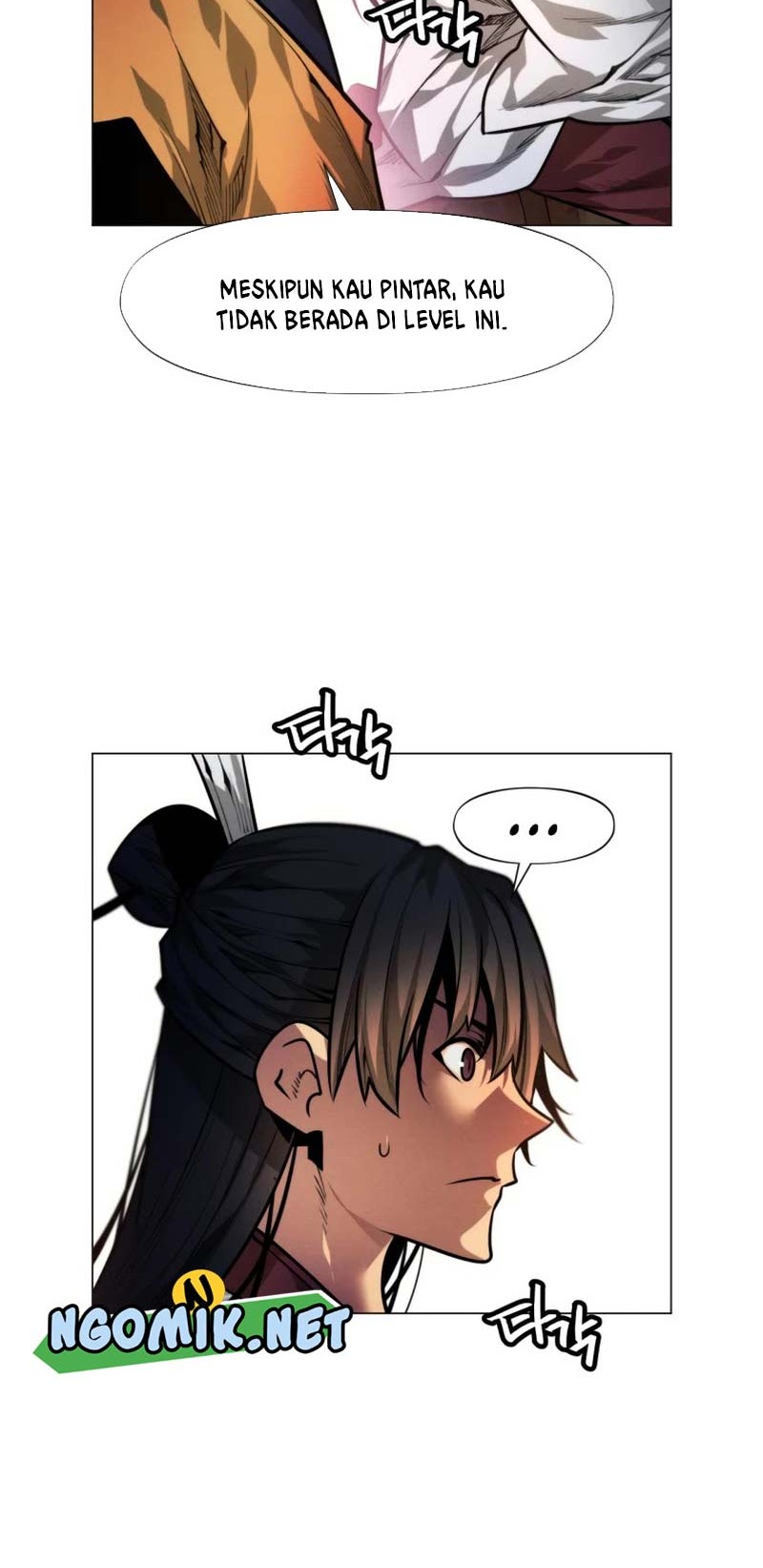 Modern Man Who Fall Into Murim Chapter 7 - halaman 71