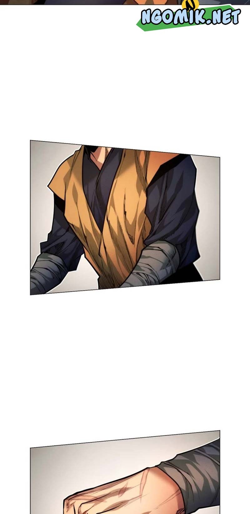 Modern Man Who Fall Into Murim Chapter 7 - halaman 75