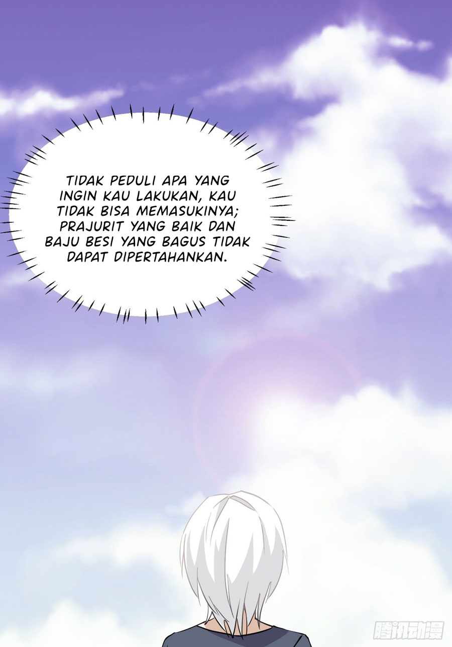 Modern Man Who Fall Into Murim Chapter 7 - halaman 8
