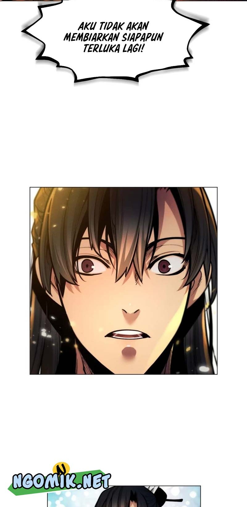Modern Man Who Fall Into Murim Chapter 7 - halaman 81