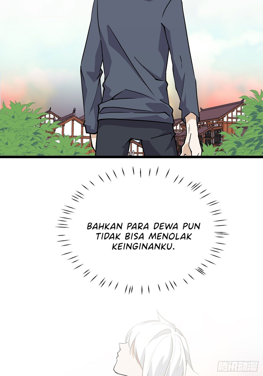 Modern Man Who Fall Into Murim Chapter 7 - halaman 9