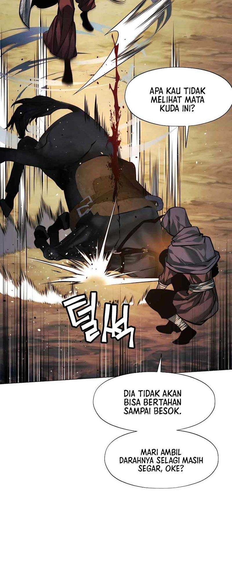 Modern Man Who Fall Into Murim Chapter 70 - halaman 11