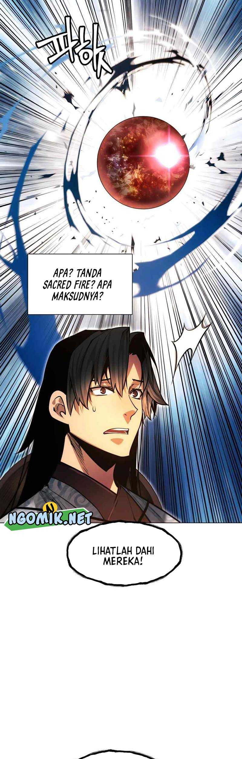 Modern Man Who Fall Into Murim Chapter 70 - halaman 18