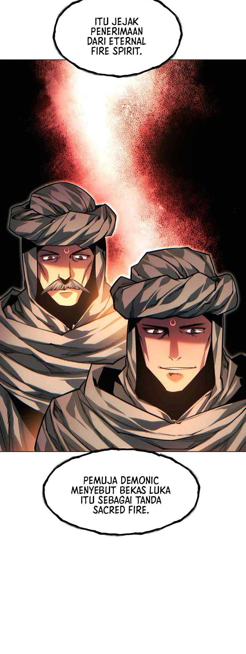 Modern Man Who Fall Into Murim Chapter 70 - halaman 19