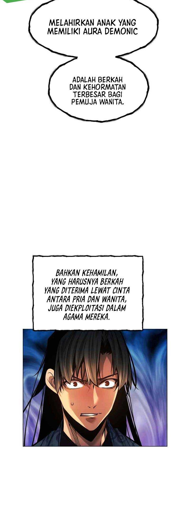 Modern Man Who Fall Into Murim Chapter 70 - halaman 21