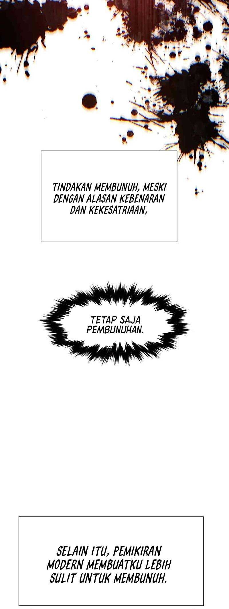 Modern Man Who Fall Into Murim Chapter 70 - halaman 25