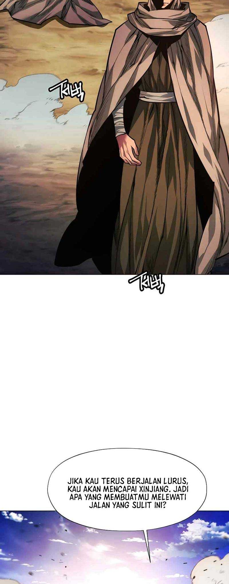 Modern Man Who Fall Into Murim Chapter 70 - halaman 29