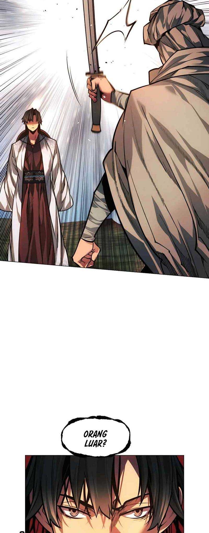 Modern Man Who Fall Into Murim Chapter 70 - halaman 31