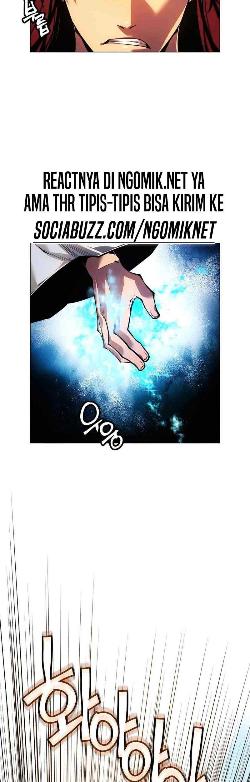 Modern Man Who Fall Into Murim Chapter 70 - halaman 32