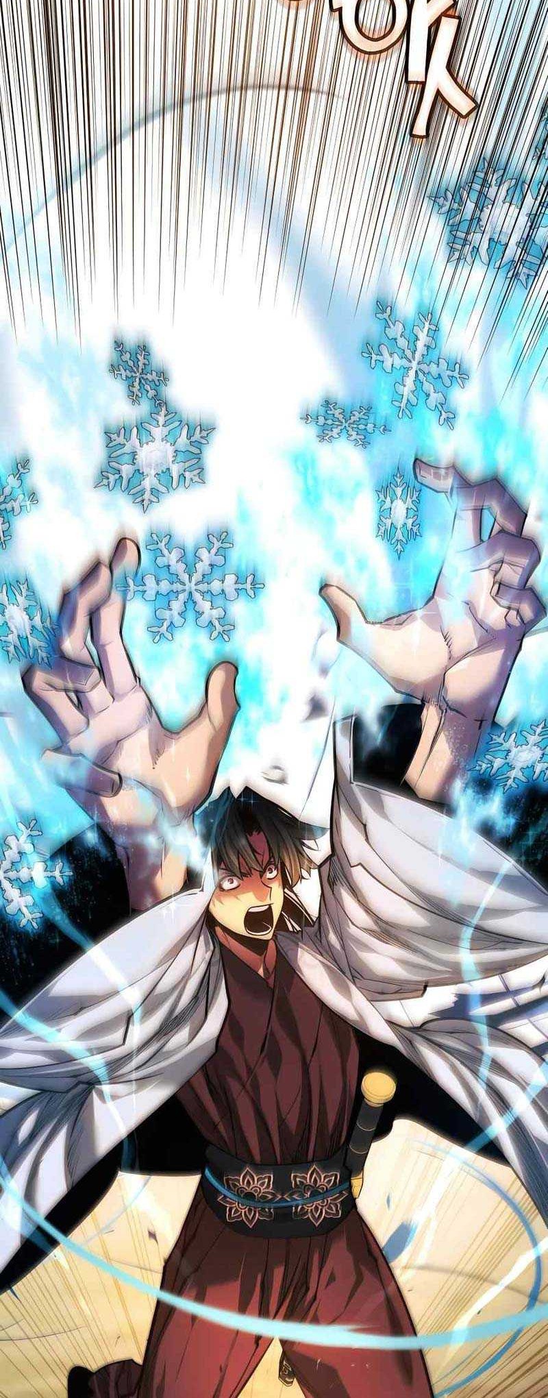 Modern Man Who Fall Into Murim Chapter 70 - halaman 33