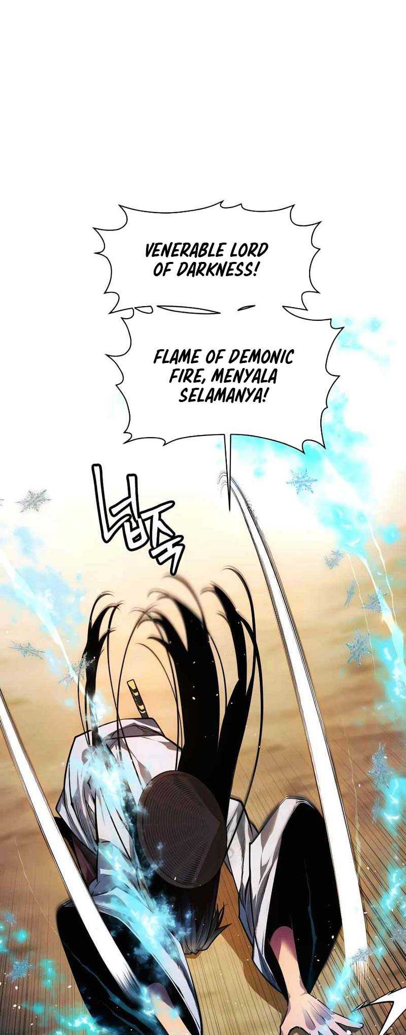 Modern Man Who Fall Into Murim Chapter 70 - halaman 35