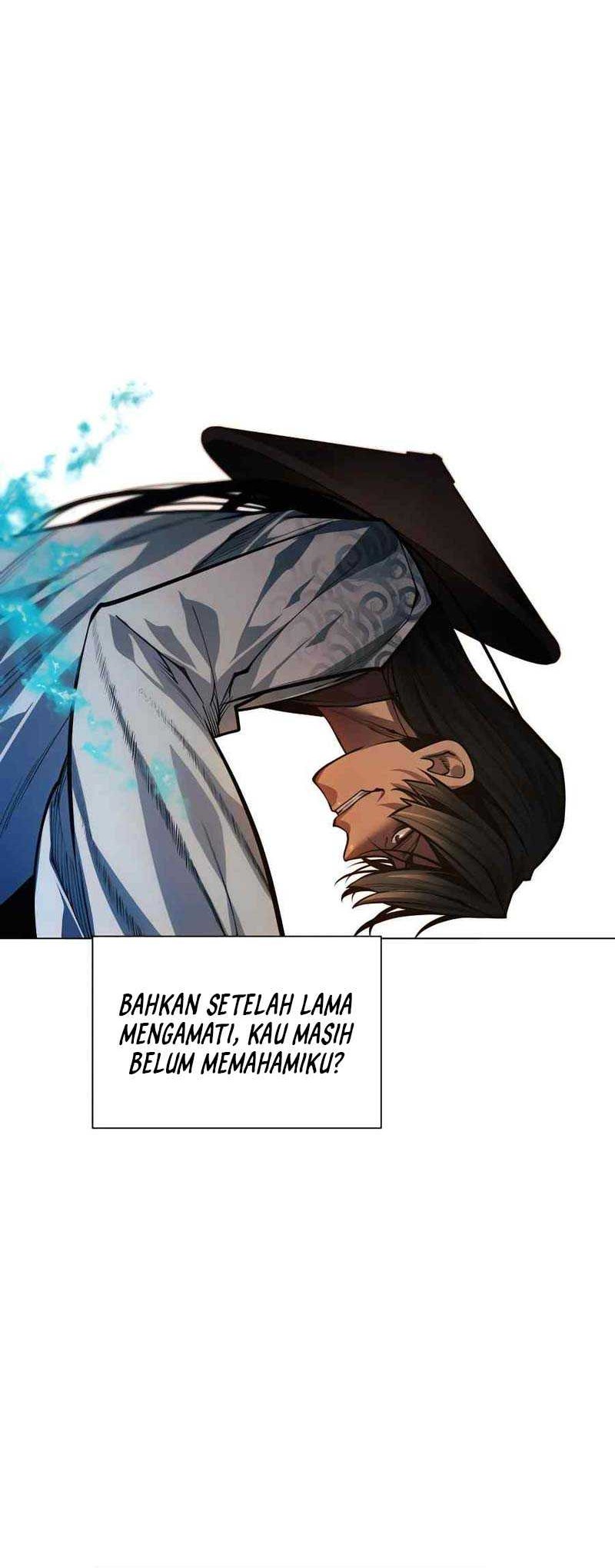 Modern Man Who Fall Into Murim Chapter 70 - halaman 37
