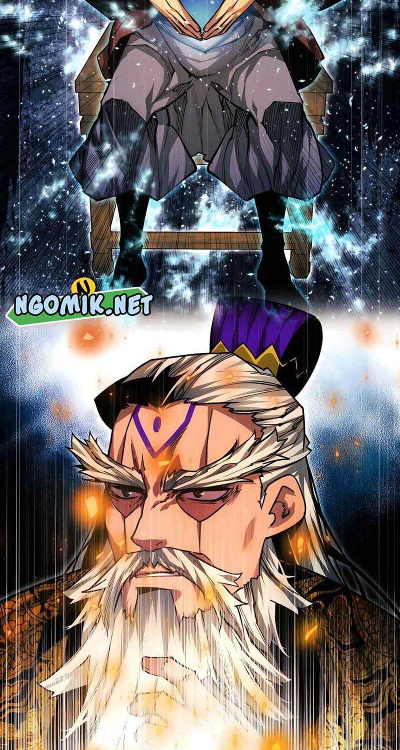 Modern Man Who Fall Into Murim Chapter 70 - halaman 39