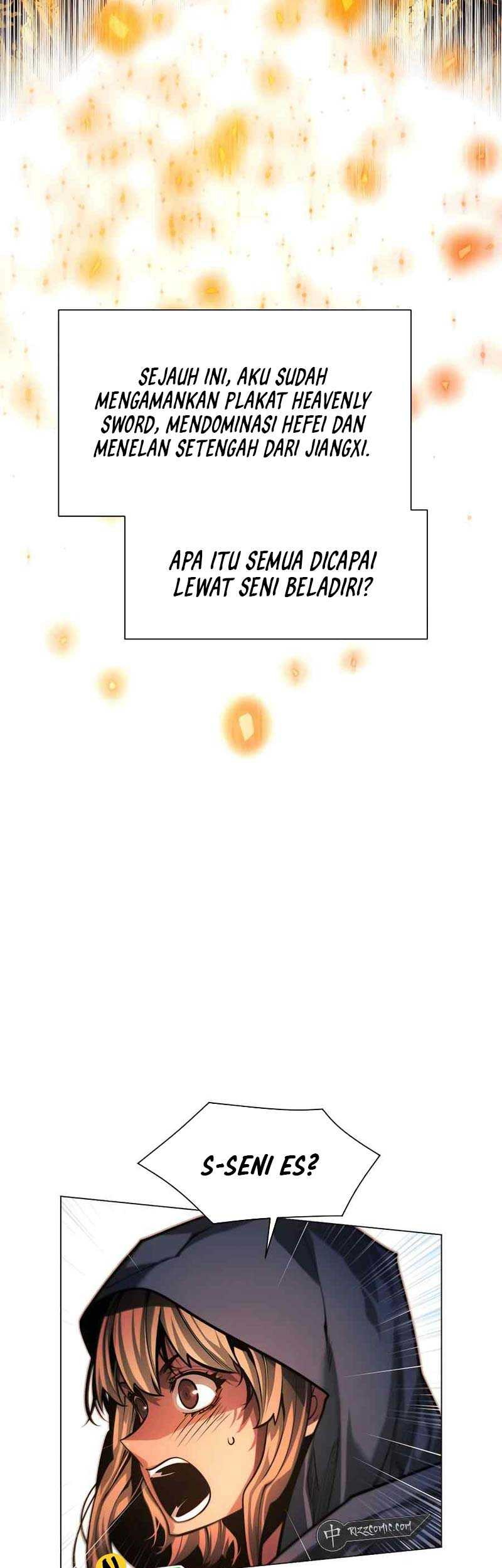 Modern Man Who Fall Into Murim Chapter 70 - halaman 40