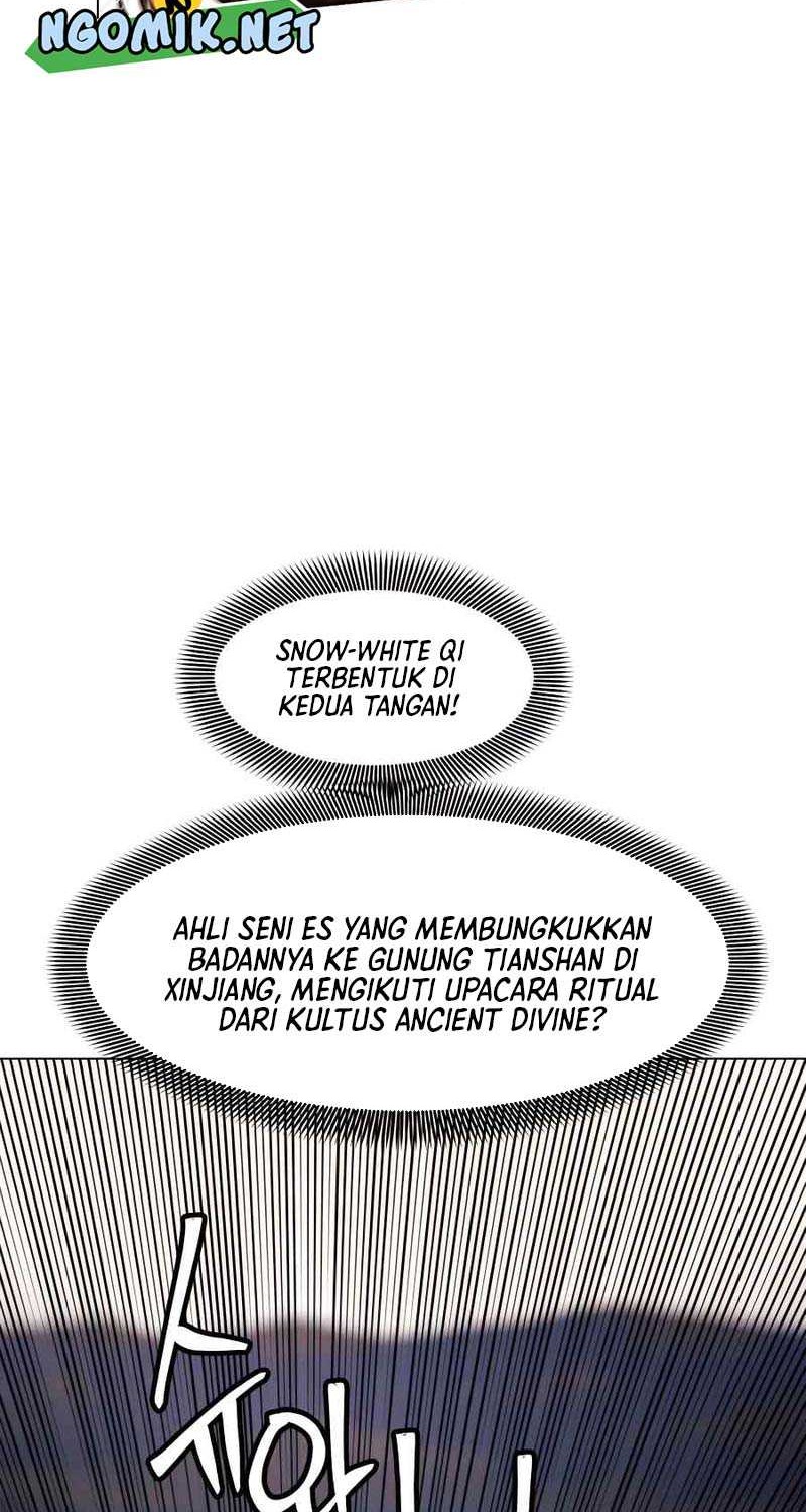 Modern Man Who Fall Into Murim Chapter 70 - halaman 41