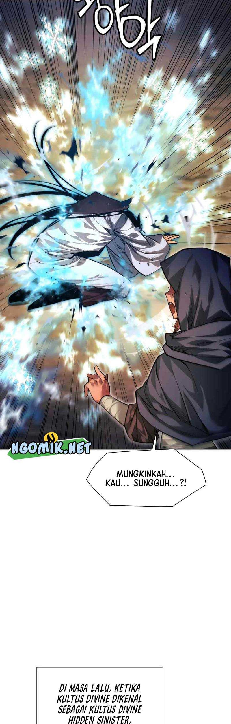 Modern Man Who Fall Into Murim Chapter 70 - halaman 42