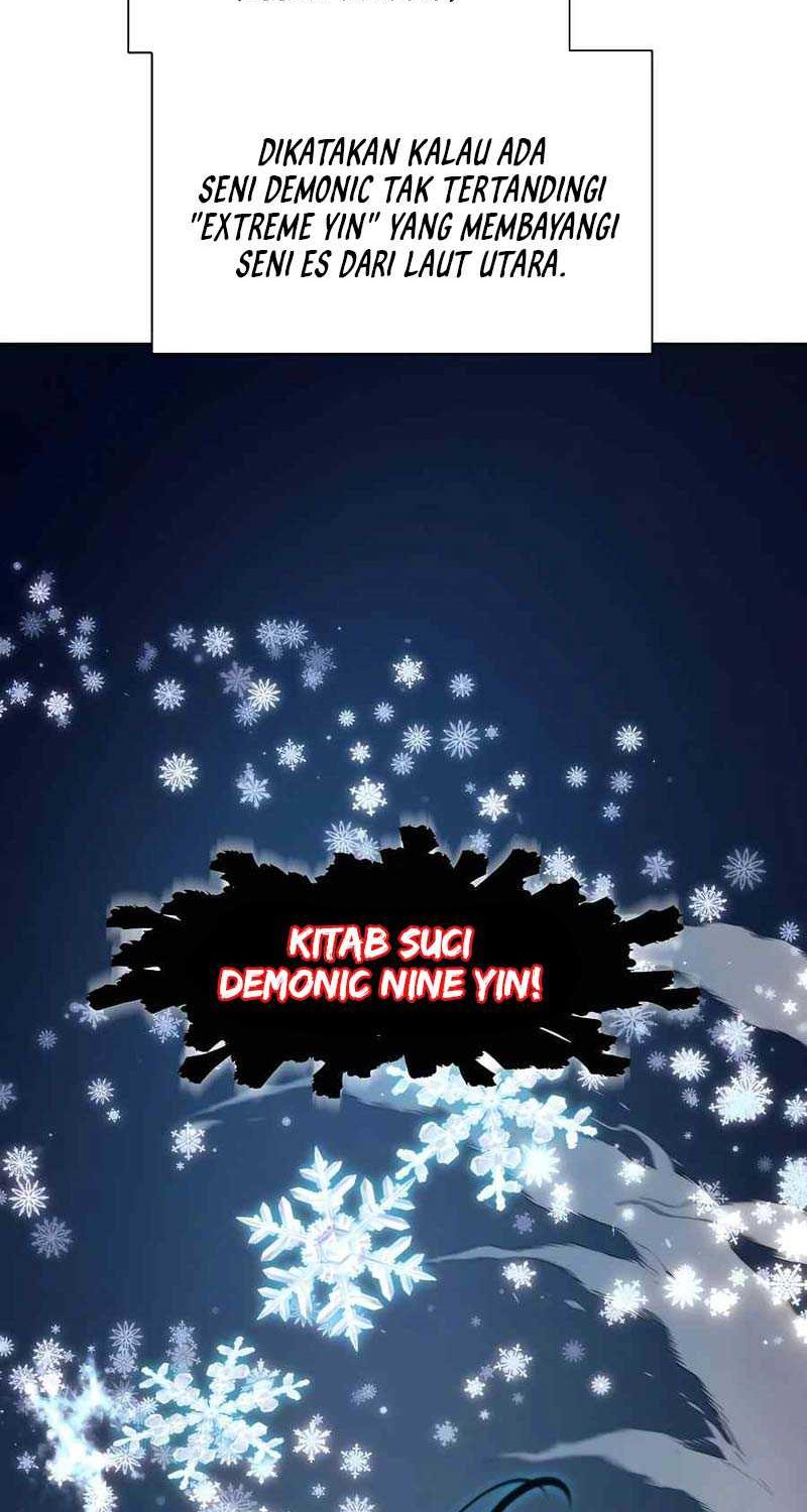 Modern Man Who Fall Into Murim Chapter 70 - halaman 43