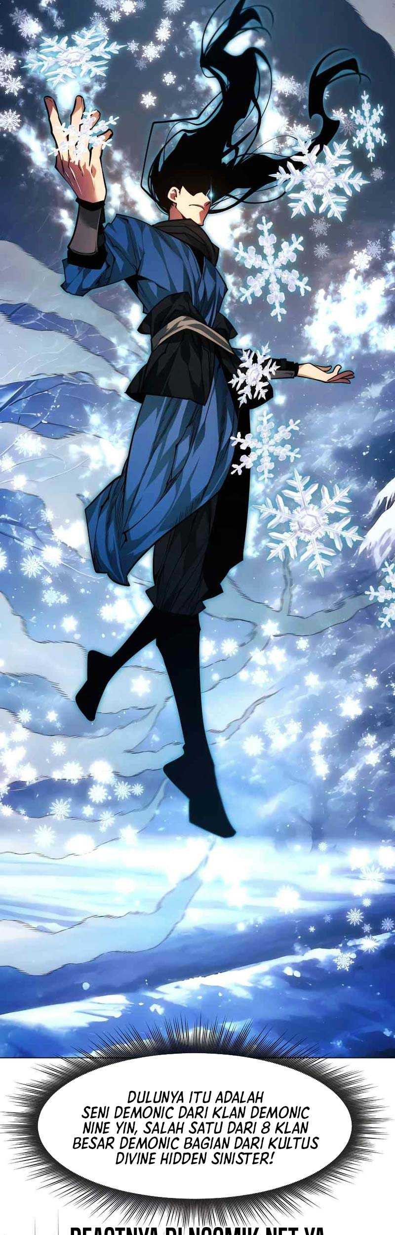 Modern Man Who Fall Into Murim Chapter 70 - halaman 44