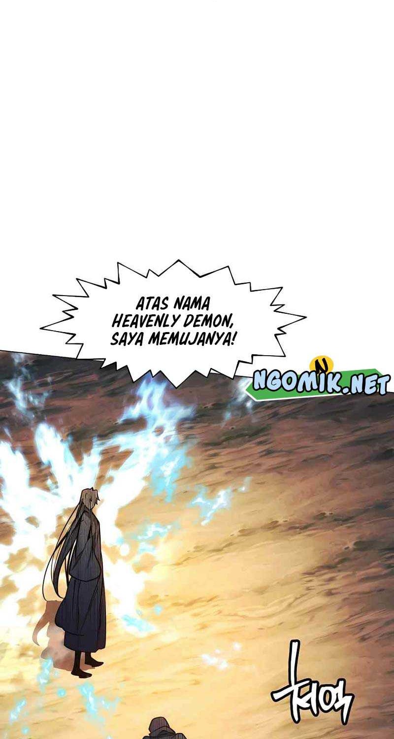Modern Man Who Fall Into Murim Chapter 70 - halaman 47