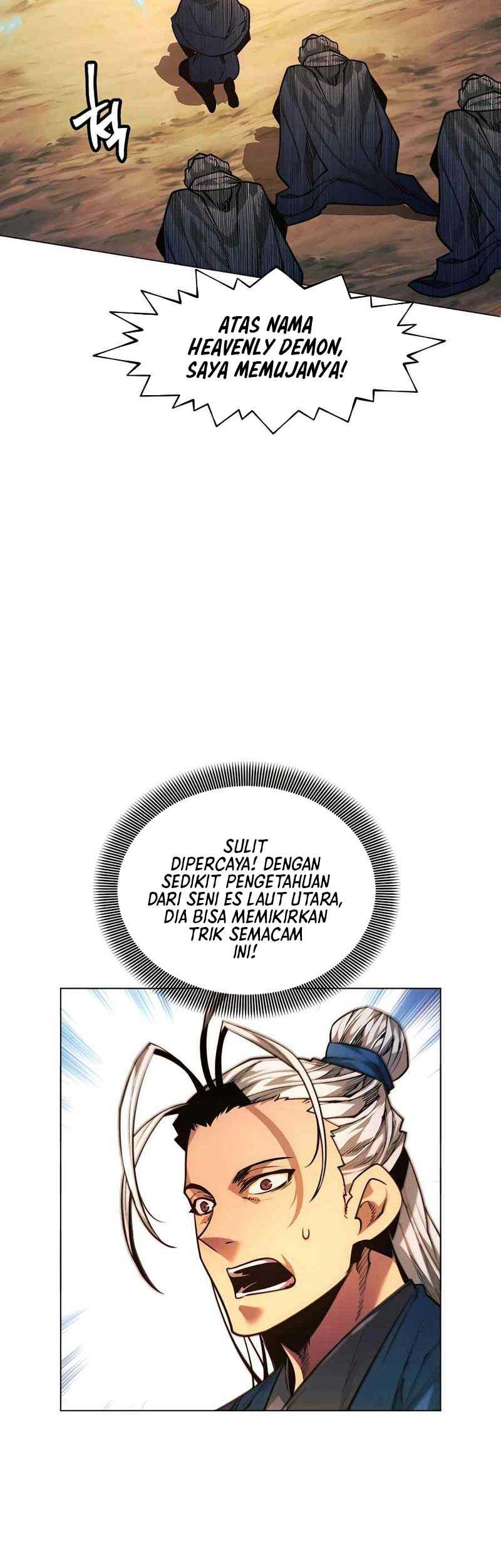 Modern Man Who Fall Into Murim Chapter 70 - halaman 48