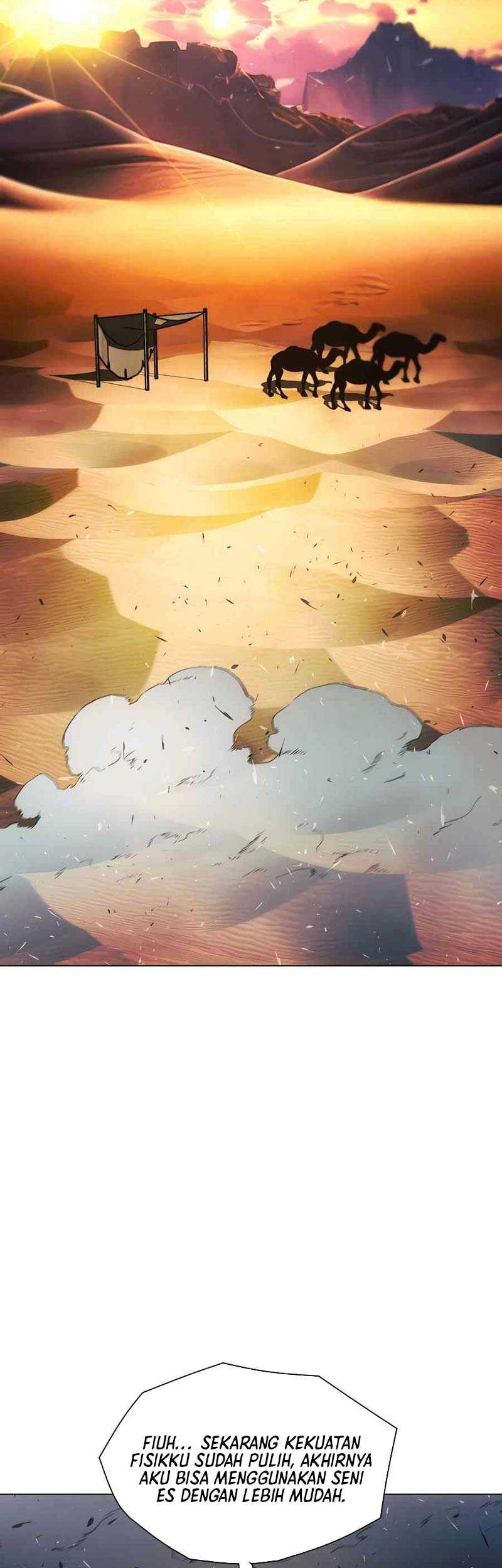 Modern Man Who Fall Into Murim Chapter 70 - halaman 50