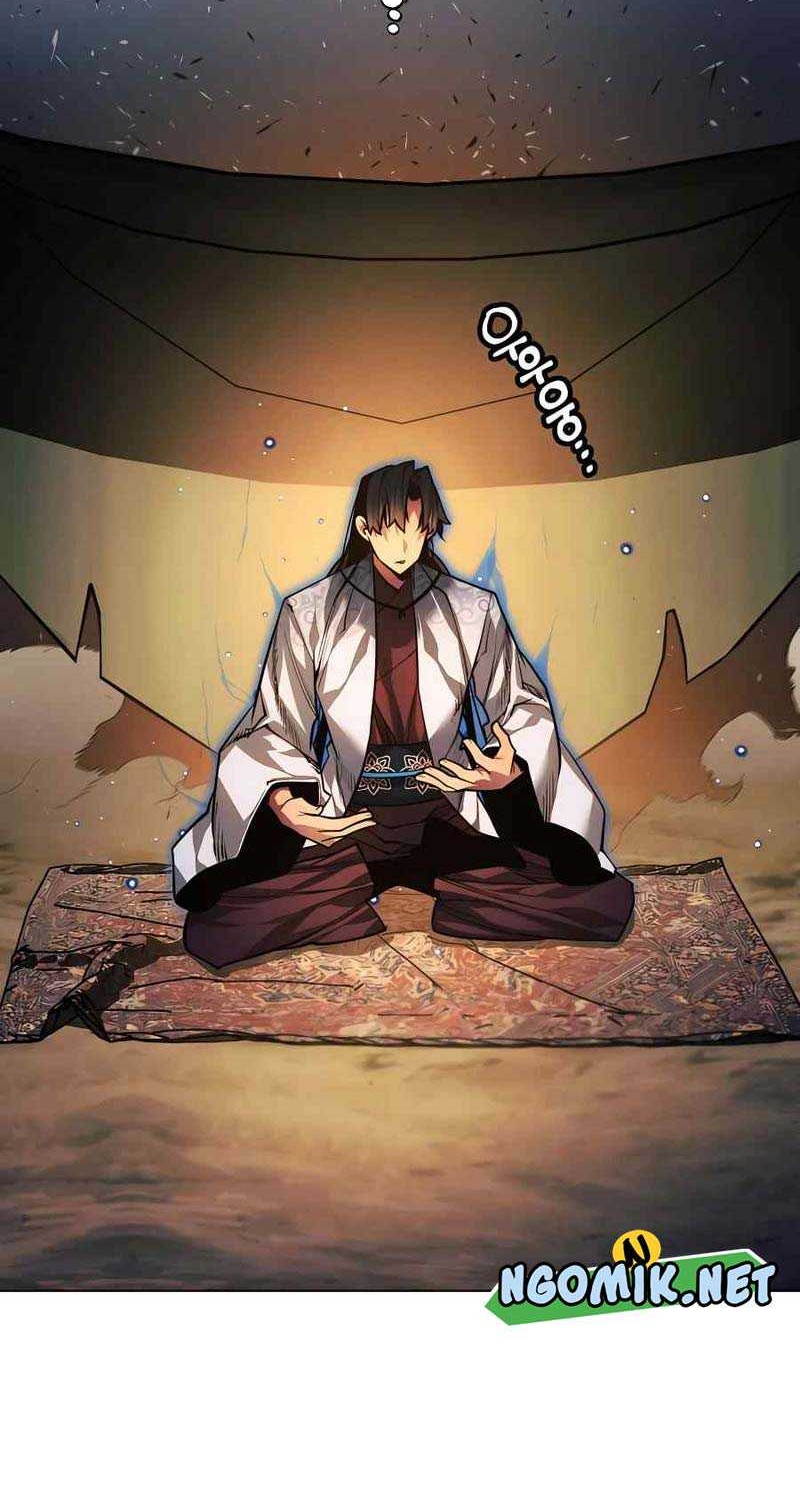 Modern Man Who Fall Into Murim Chapter 70 - halaman 51