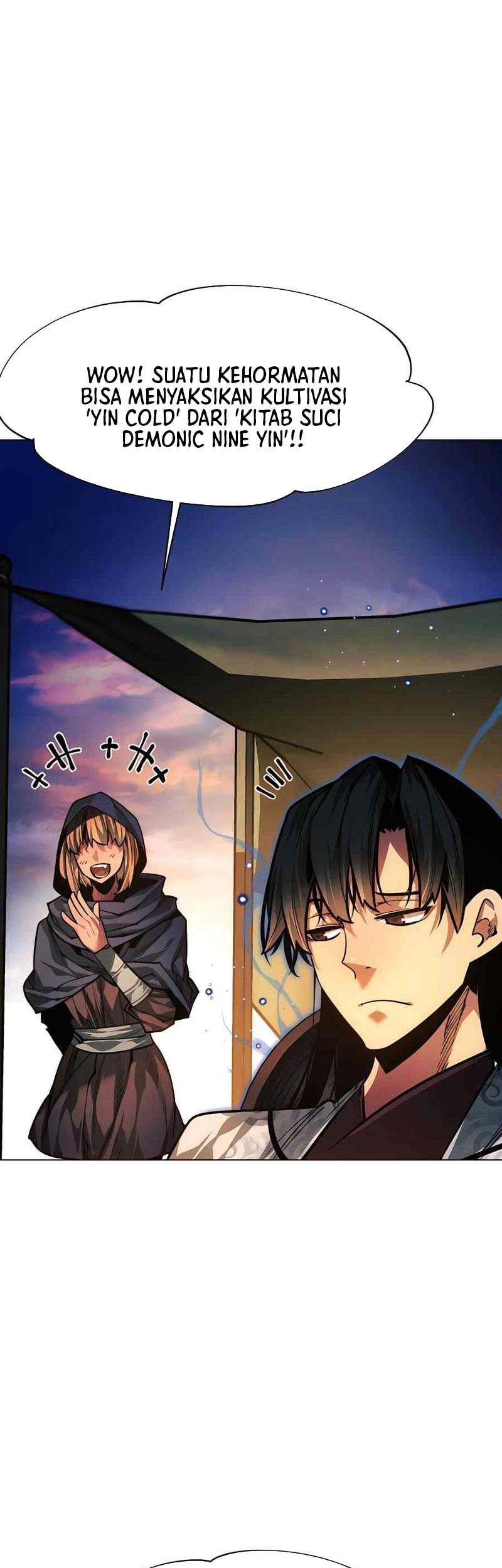 Modern Man Who Fall Into Murim Chapter 70 - halaman 52