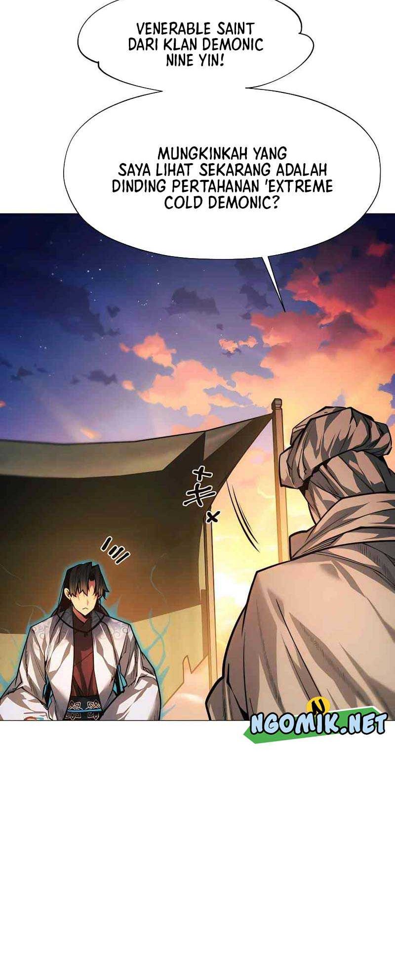 Modern Man Who Fall Into Murim Chapter 70 - halaman 53