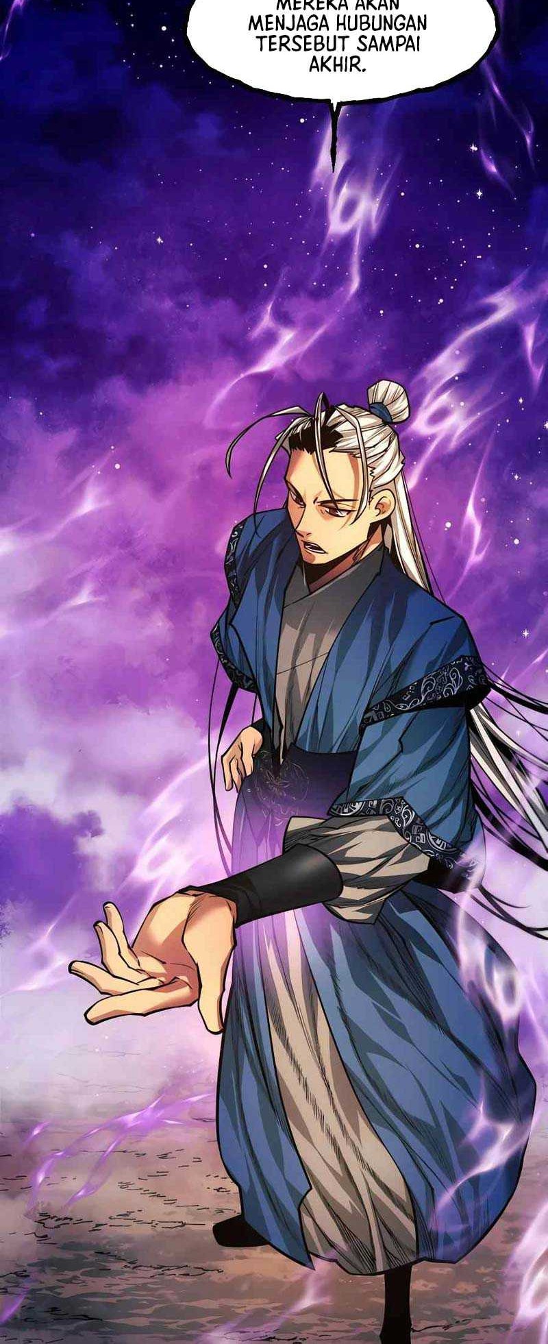 Modern Man Who Fall Into Murim Chapter 70 - halaman 55