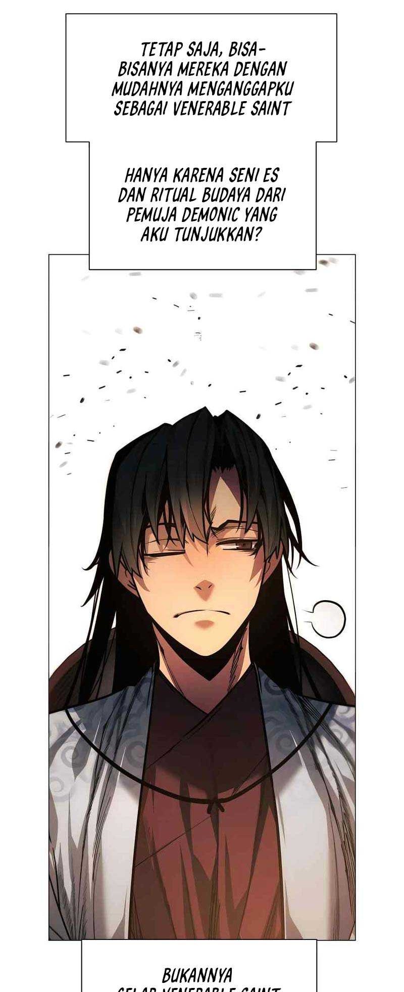 Modern Man Who Fall Into Murim Chapter 70 - halaman 57