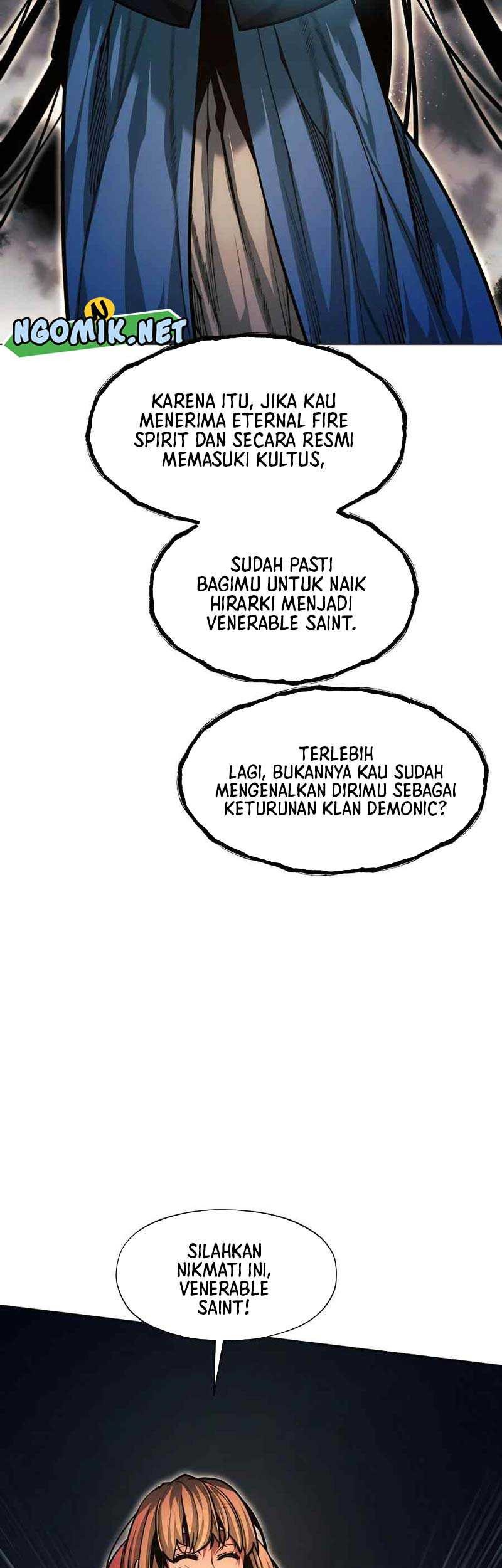 Modern Man Who Fall Into Murim Chapter 70 - halaman 60