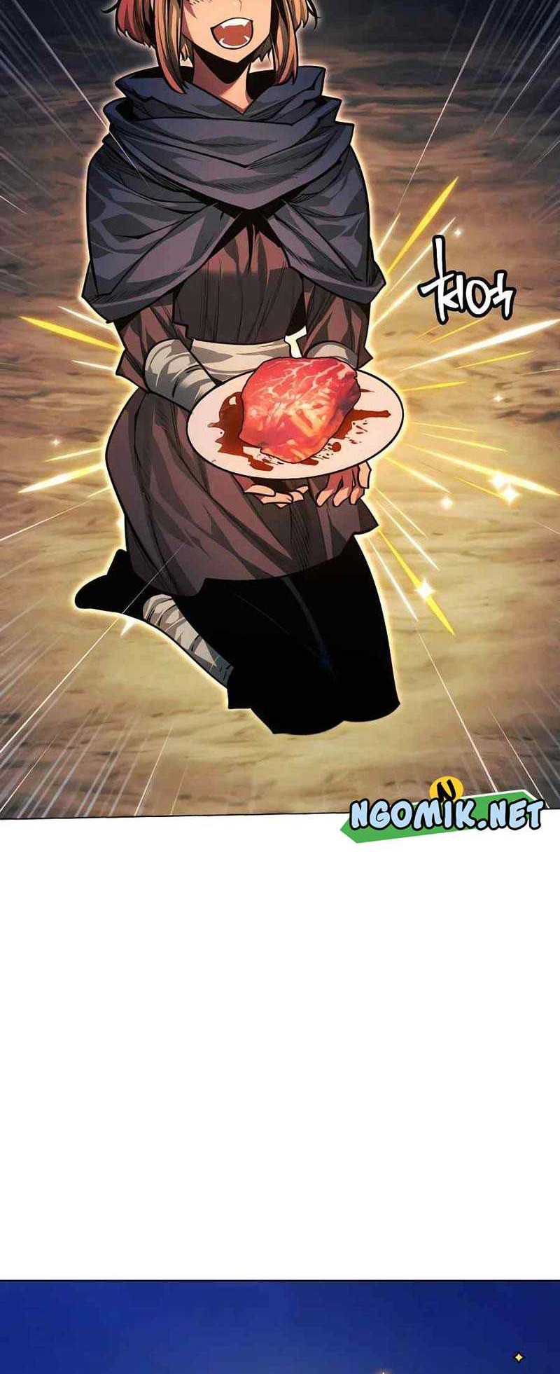 Modern Man Who Fall Into Murim Chapter 70 - halaman 61