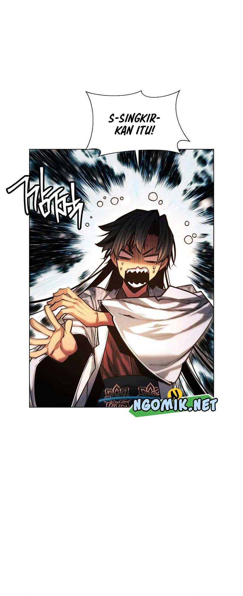 Modern Man Who Fall Into Murim Chapter 70 - halaman 63