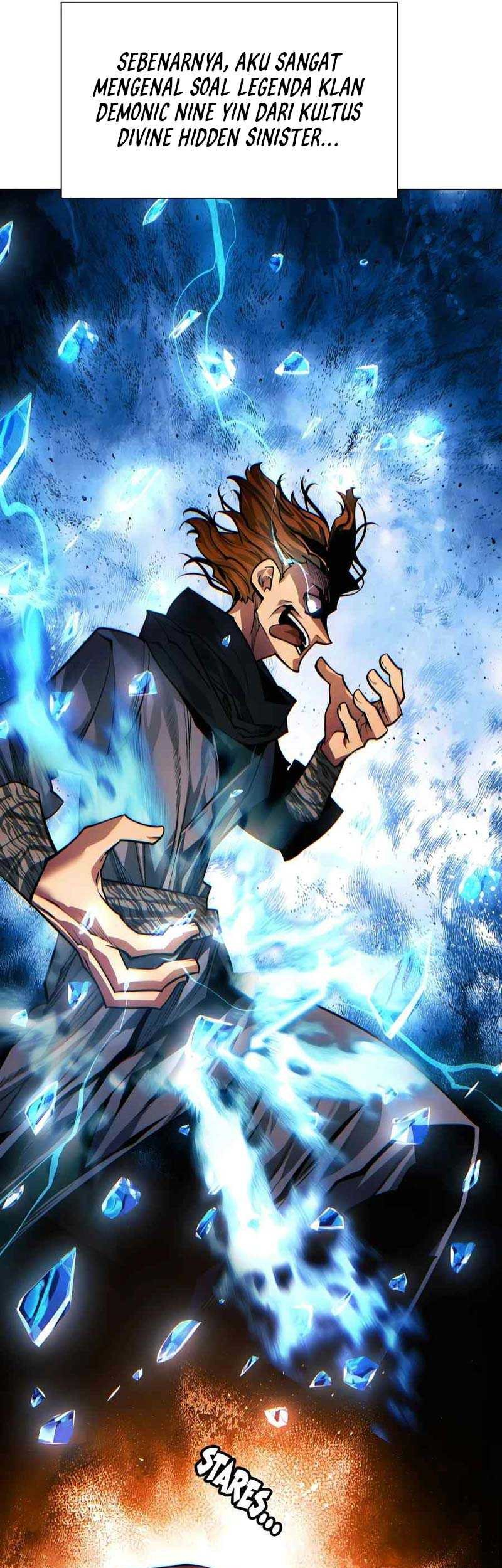 Modern Man Who Fall Into Murim Chapter 70 - halaman 64