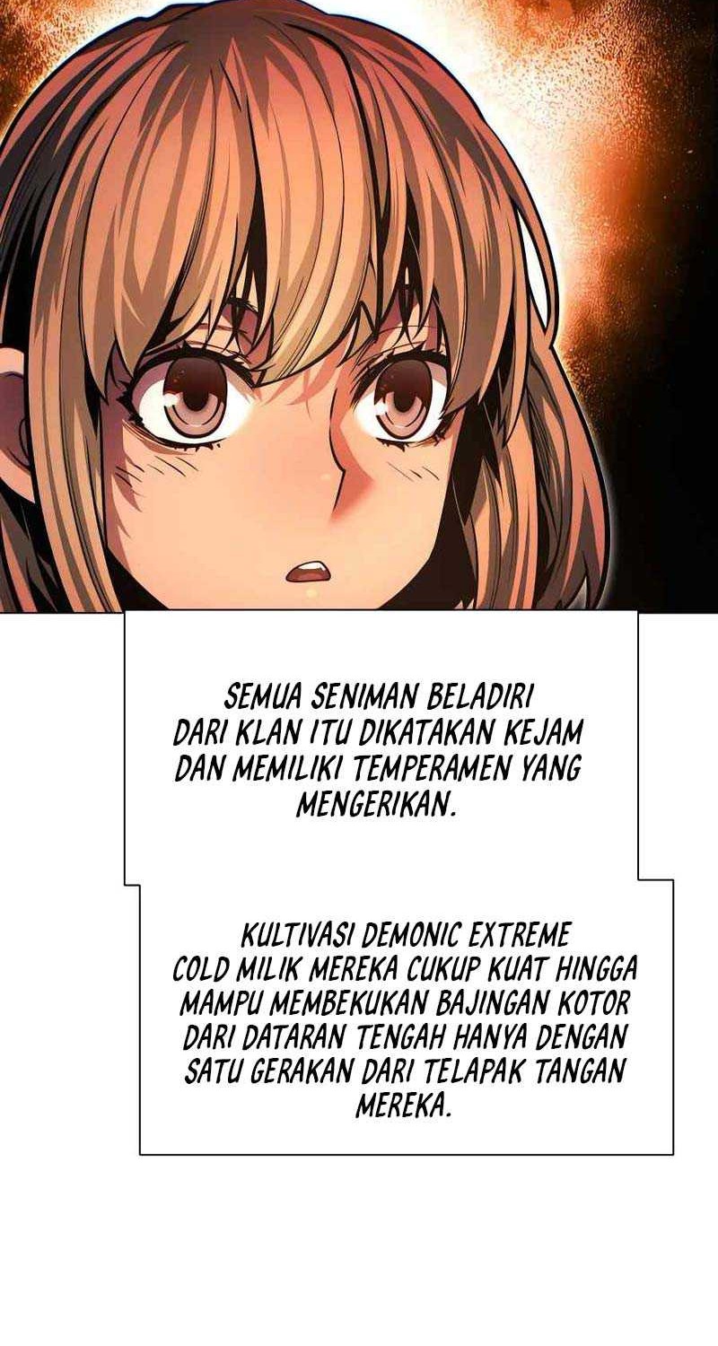 Modern Man Who Fall Into Murim Chapter 70 - halaman 65