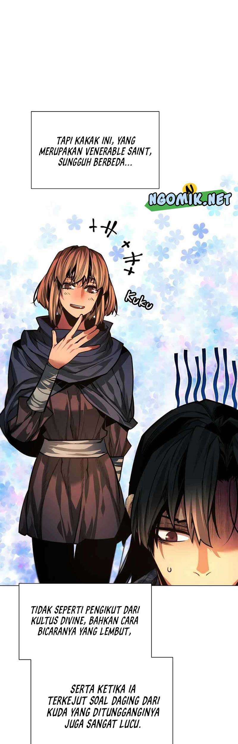 Modern Man Who Fall Into Murim Chapter 70 - halaman 66
