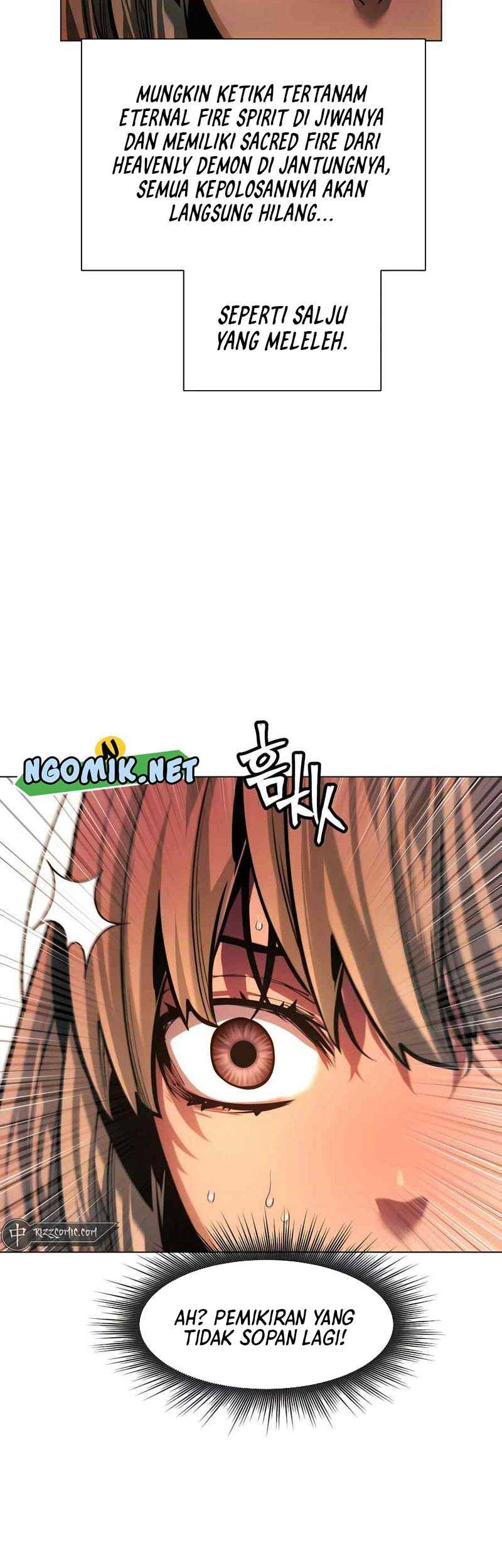 Modern Man Who Fall Into Murim Chapter 70 - halaman 68