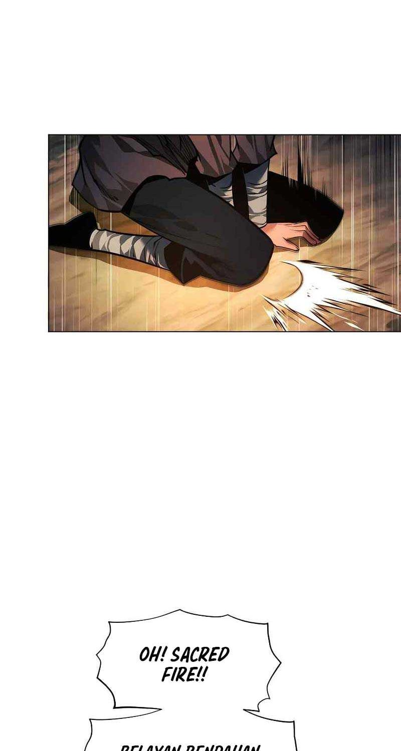 Modern Man Who Fall Into Murim Chapter 70 - halaman 69