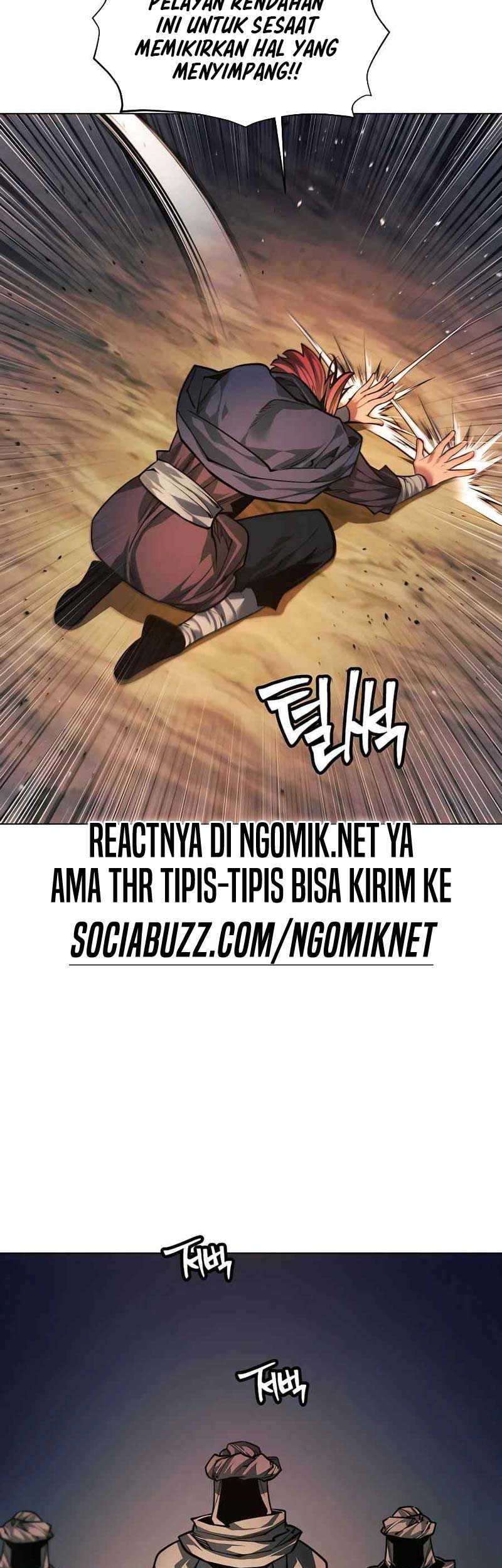 Modern Man Who Fall Into Murim Chapter 70 - halaman 70