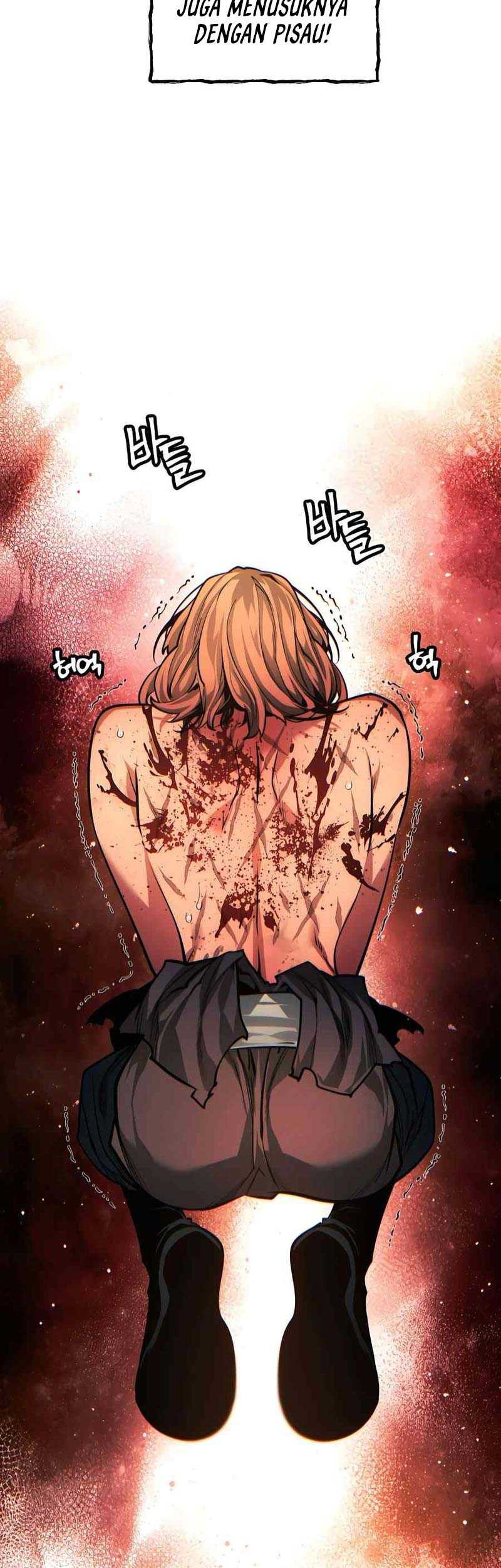 Modern Man Who Fall Into Murim Chapter 70 - halaman 74