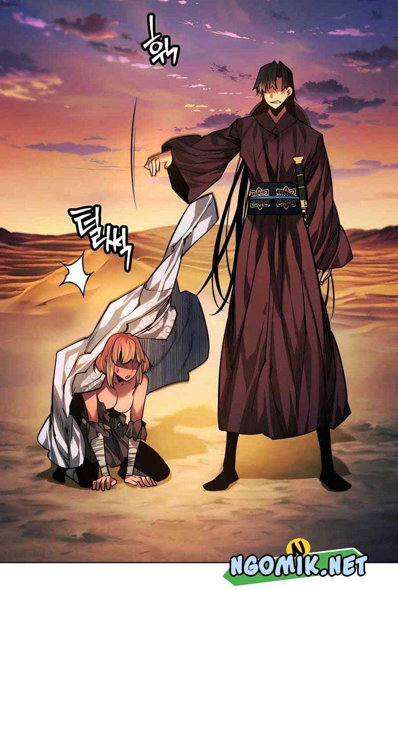 Modern Man Who Fall Into Murim Chapter 70 - halaman 77