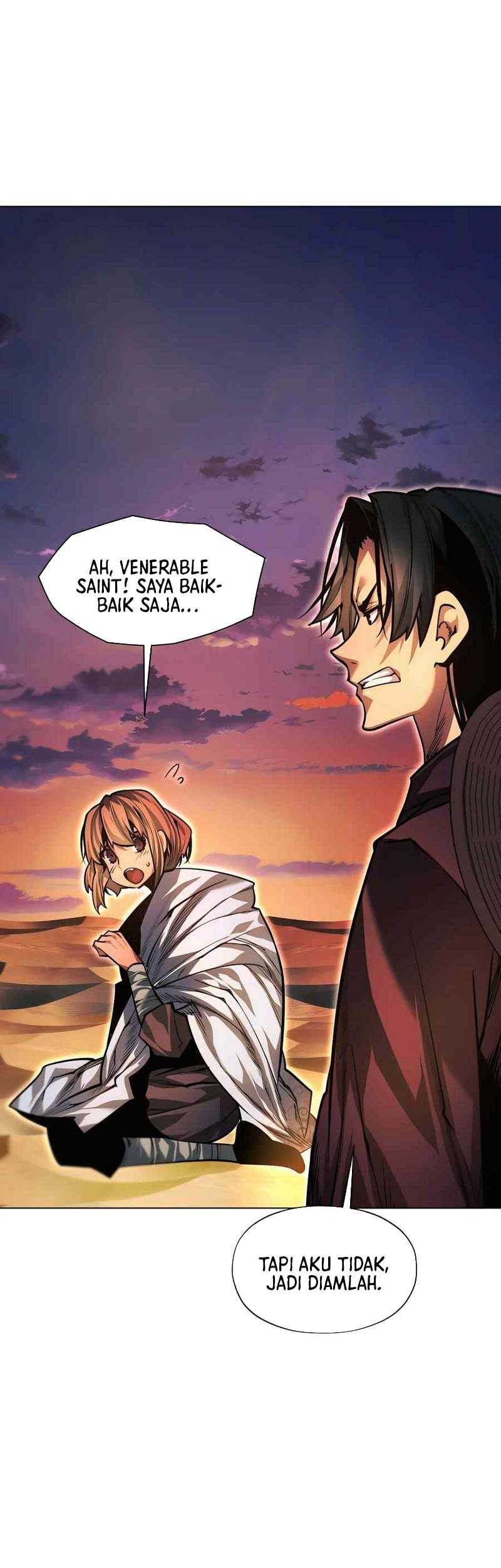Modern Man Who Fall Into Murim Chapter 70 - halaman 78