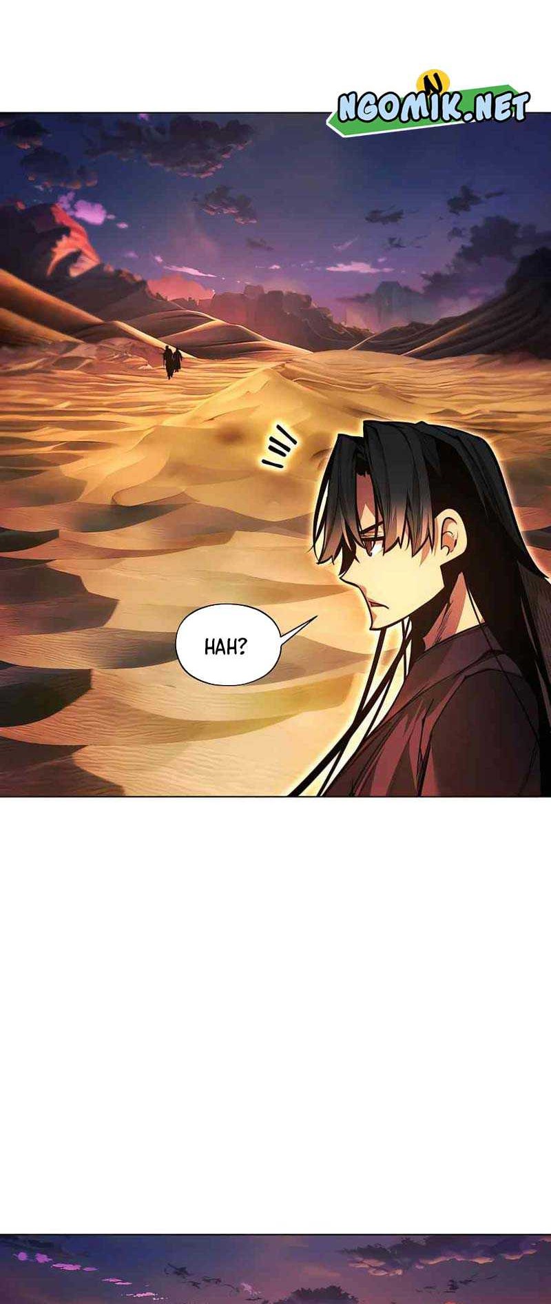Modern Man Who Fall Into Murim Chapter 70 - halaman 79
