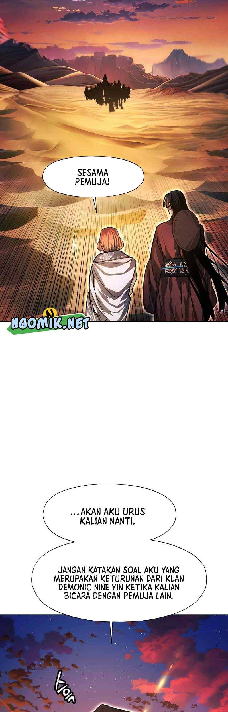 Modern Man Who Fall Into Murim Chapter 70 - halaman 80