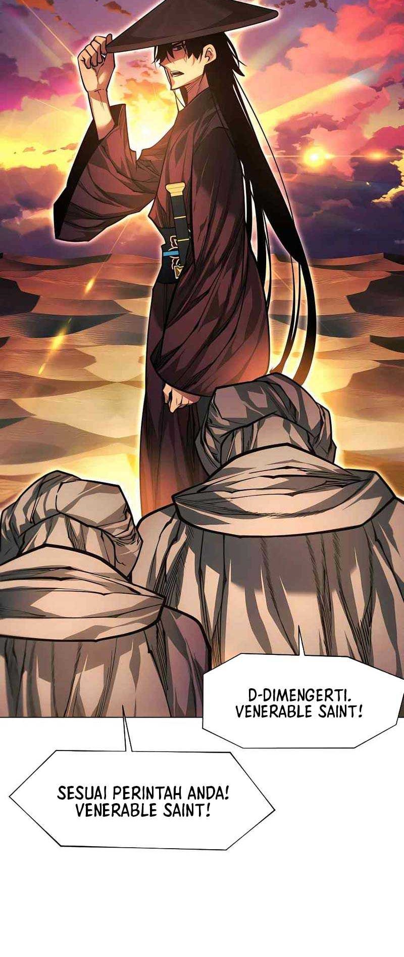 Modern Man Who Fall Into Murim Chapter 70 - halaman 81