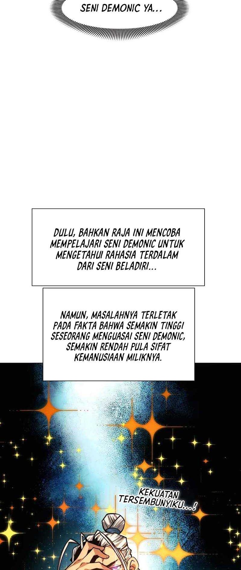 Modern Man Who Fall Into Murim Chapter 70 - halaman 85